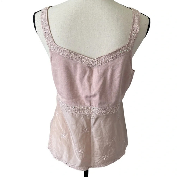 Ebene by Patrick Assuline Cami top - Picture 2 of 11